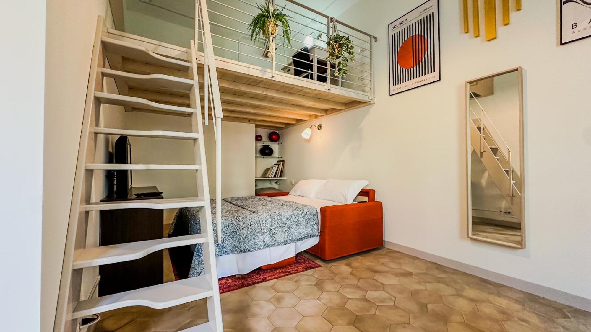 Loft Artistico Vicino A Mole Antonelliana E Fiume Po 都灵 外观 照片