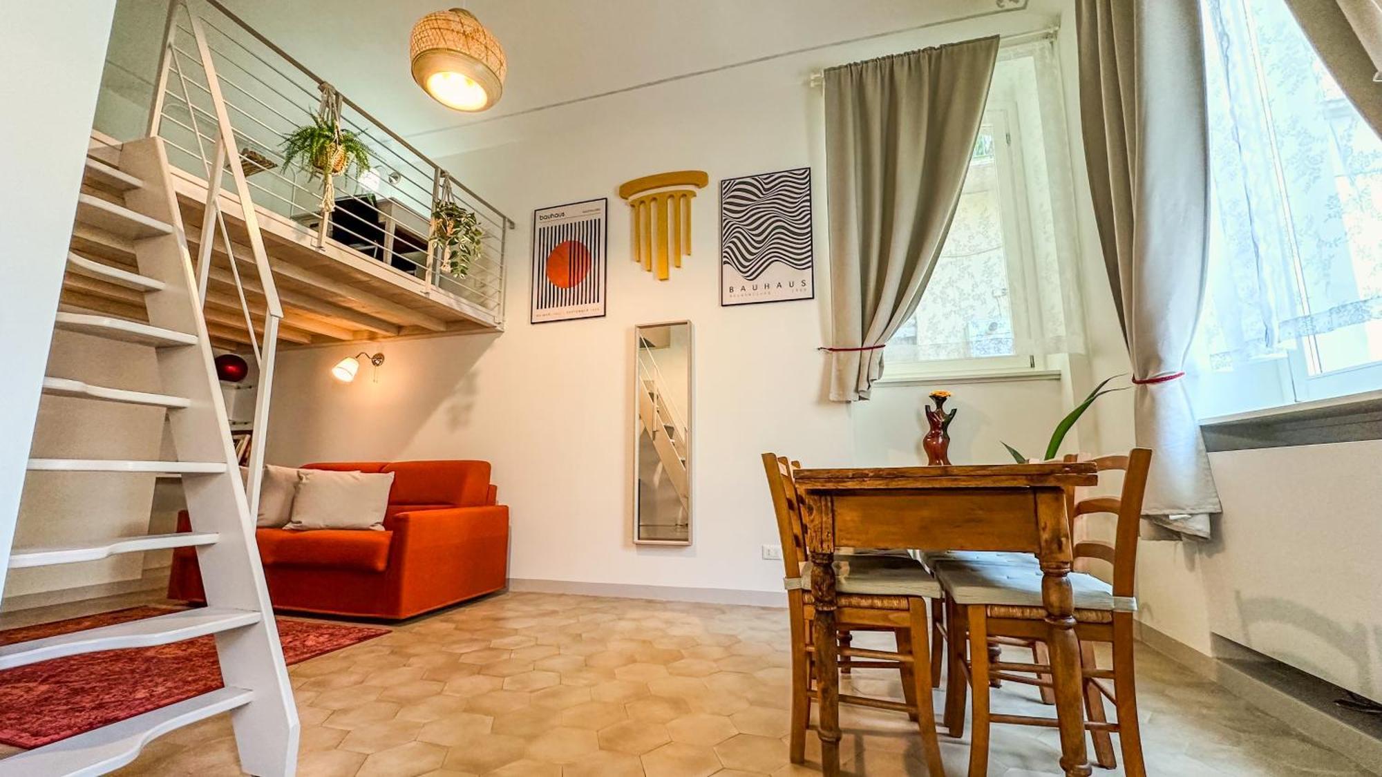 Loft Artistico Vicino A Mole Antonelliana E Fiume Po 都灵 外观 照片