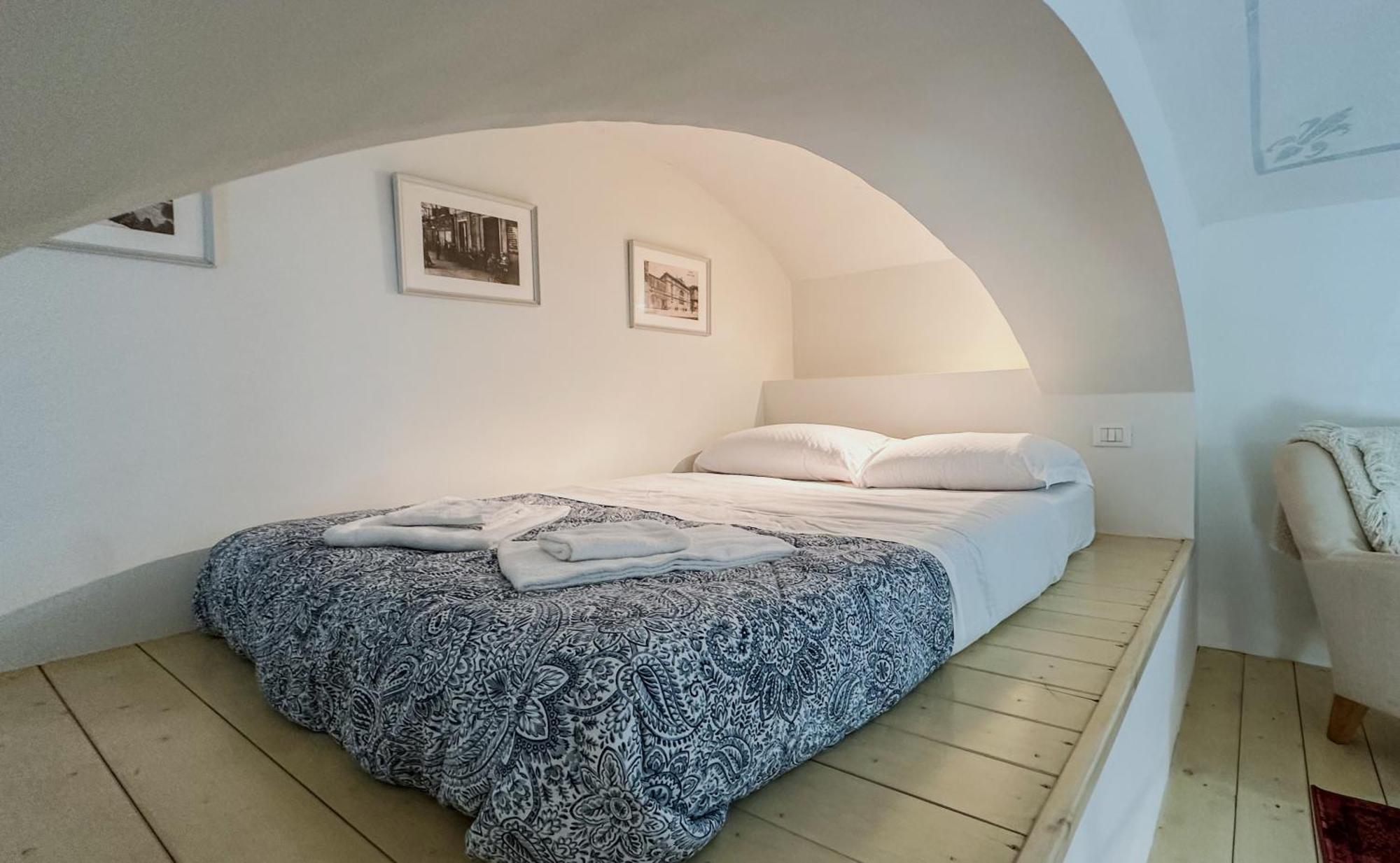 Loft Artistico Vicino A Mole Antonelliana E Fiume Po 都灵 外观 照片